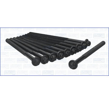 Sada sroubu pro hlavy valcu AJUSA 81034600