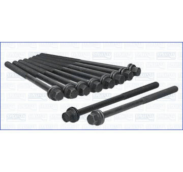 Sada šroubů hlavy válce AJUSA 81038700