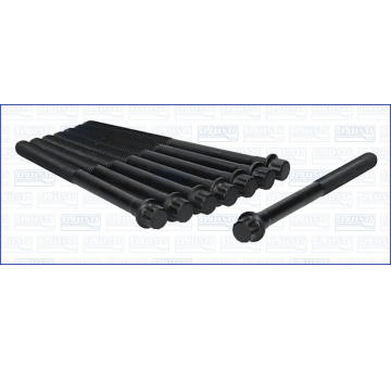 Sada sroubu pro hlavy valcu AJUSA 81050100