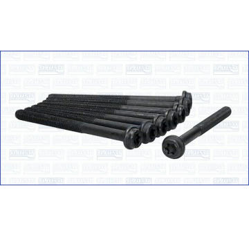 Sada šroubů hlavy válce AJUSA 81050800