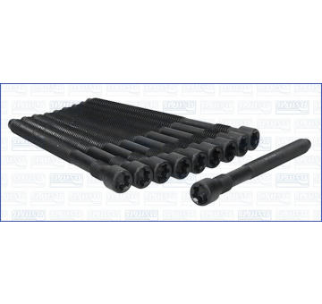 Sada sroubu pro hlavy valcu AJUSA 81051700