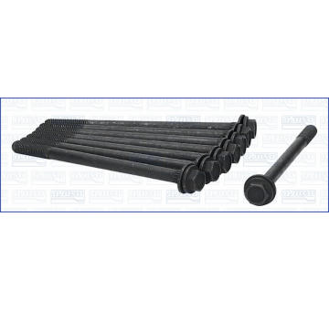 Sada sroubu pro hlavy valcu AJUSA 81052300
