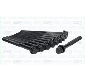 Sada šroubů hlavy válce AJUSA 81052900