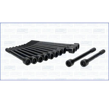 Sada šroubů hlavy válce AJUSA 81053100