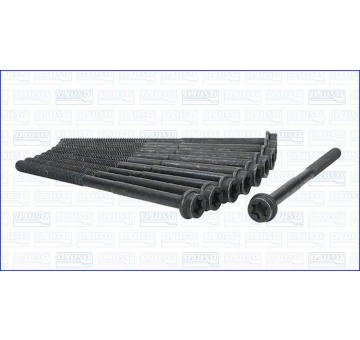 Sada sroubu pro hlavy valcu AJUSA 81053900