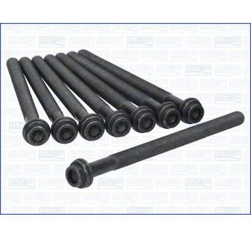 Sada sroubu pro hlavy valcu AJUSA 81054300
