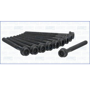 Sada sroubu pro hlavy valcu AJUSA 81054400
