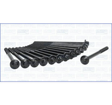 Sada sroubu pro hlavy valcu AJUSA 81056100