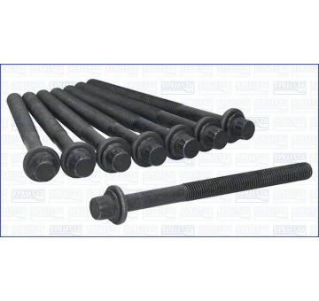 Sada sroubu pro hlavy valcu AJUSA 81056400