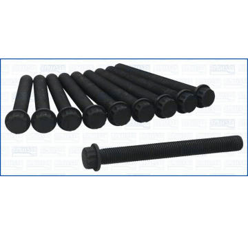 Sada sroubu pro hlavy valcu AJUSA 81059400