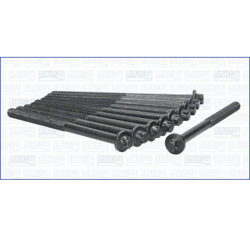 Sada sroubu pro hlavy valcu AJUSA 81060400
