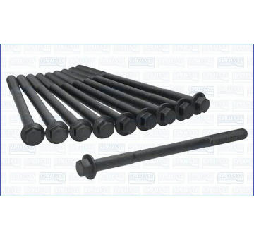 Sada skrutiek hlavy valcov AJUSA 81060500