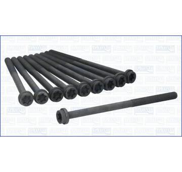 Sada sroubu pro hlavy valcu AJUSA 81061500