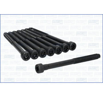 Sada sroubu pro hlavy valcu AJUSA 81062300