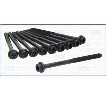 Sada sroubu pro hlavy valcu AJUSA 81062700
