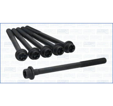 Sada sroubu pro hlavy valcu AJUSA 81063300