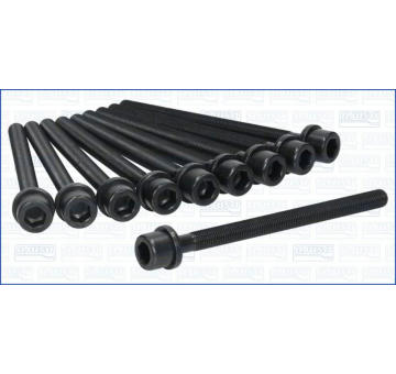 Sada šroubů hlavy válce AJUSA 81063600