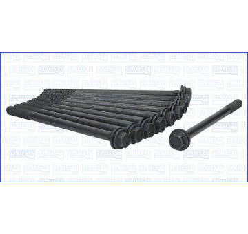 Sada šroubů hlavy válce AJUSA 81063800