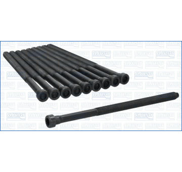 Sada sroubu pro hlavy valcu AJUSA 81064300