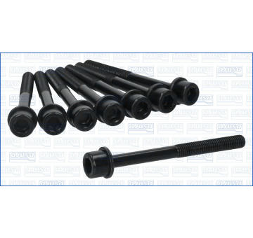 Sada šroubů hlavy válce AJUSA 81064600