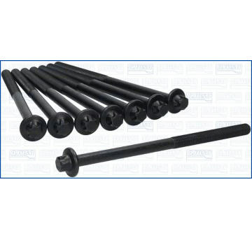 Sada šroubů hlavy válce AJUSA 81064900