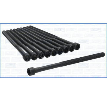 Sada sroubu pro hlavy valcu AJUSA 81065000
