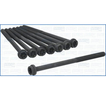 Sada sroubu pro hlavy valcu AJUSA 81065600