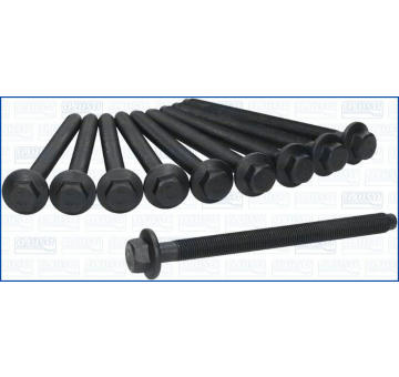 Sada sroubu pro hlavy valcu AJUSA 81065700