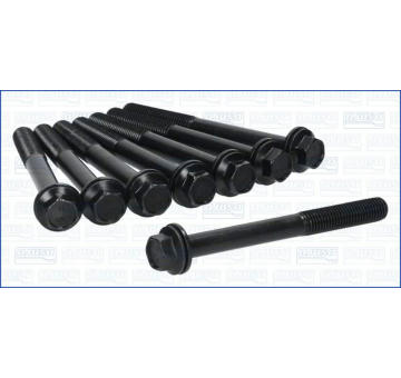 Sada šroubů hlavy válce AJUSA 81066000