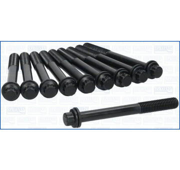 Sada šroubů hlavy válce AJUSA 81066100