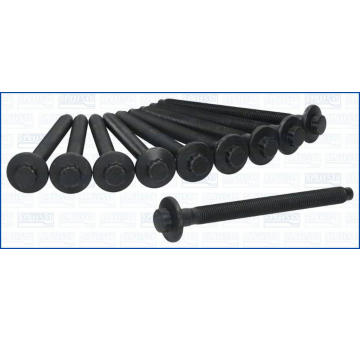 Sada sroubu pro hlavy valcu AJUSA 81066900
