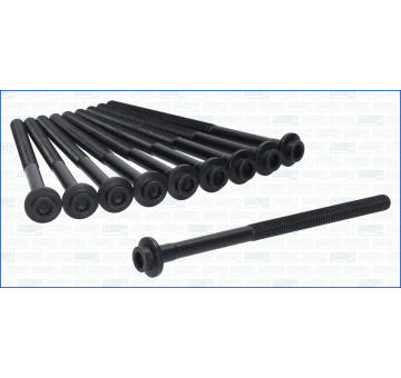 Sada sroubu pro hlavy valcu AJUSA 81068100