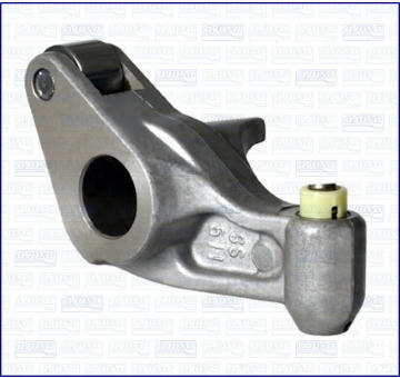 Zdvihátko ventilu AJUSA 85011900