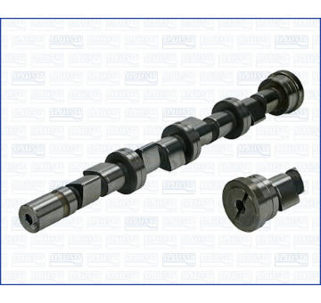 Vačkový hřídel AJUSA 93002100