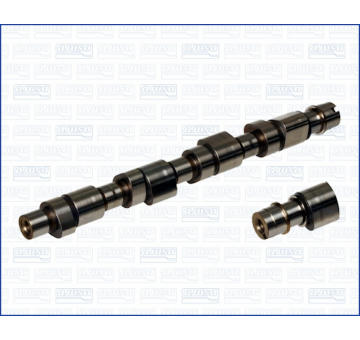 Vačkový hriadeľ AJUSA 93004800