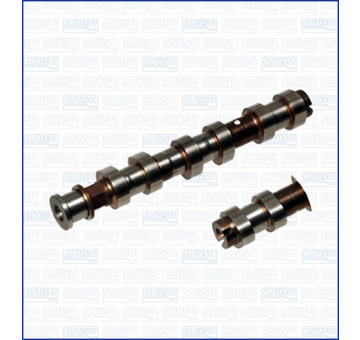 Vačkový hriadeľ AJUSA 93007100