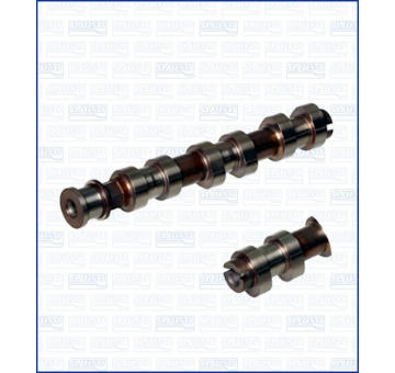 Vačkový hriadeľ AJUSA 93007200