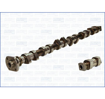 Vačkový hriadeľ AJUSA 93007900