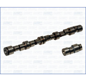 Vačkový hriadeľ AJUSA 93008500