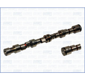 Vačkový hřídel AJUSA 93008600