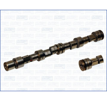 Vačkový hriadeľ AJUSA 93014200