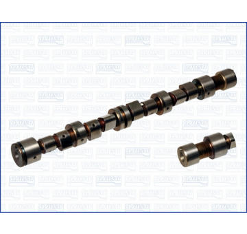 Vačkový hriadeľ AJUSA 93017900