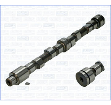 Vačkový hriadeľ AJUSA 93019000