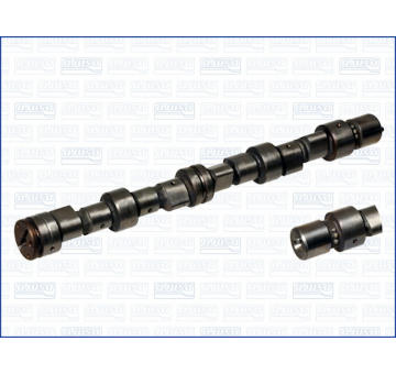 Vačkový hriadeľ AJUSA 93022300