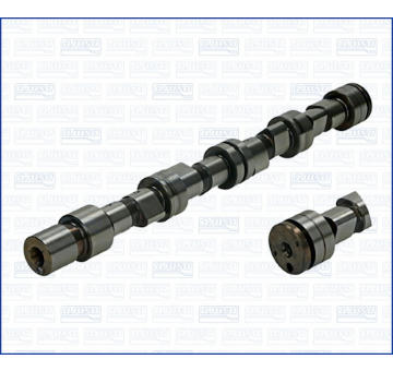 Vačkový hriadeľ AJUSA 93022400