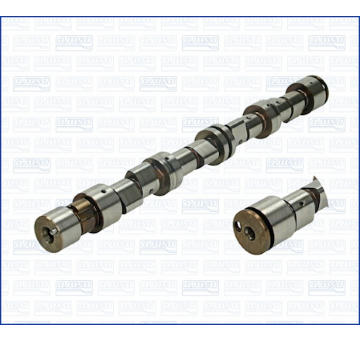 Vačkový hriadeľ AJUSA 93023000