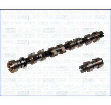 Vačkový hriadeľ AJUSA 93023100