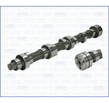 Vačkový hřídel AJUSA 93027200