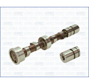 Vačkový hriadeľ AJUSA 93033700