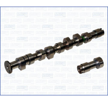 Vačkový hriadeľ AJUSA 93035100